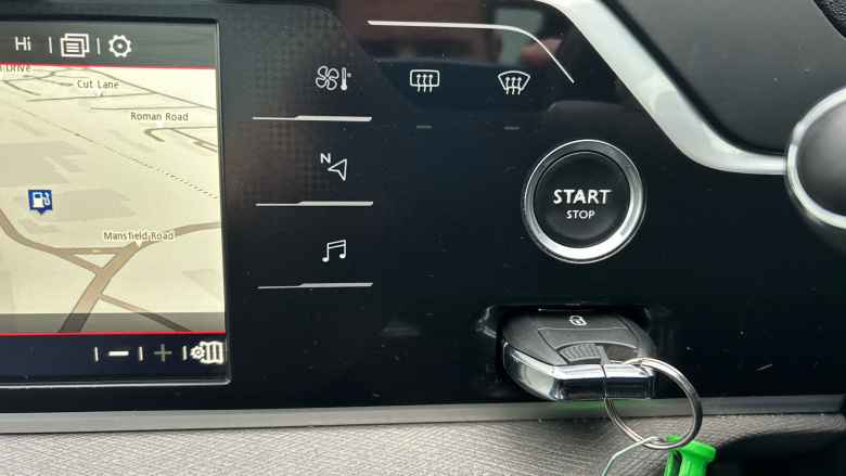 Citroen Grand C4 Picasso 1.6 BlueHDi Flair 5dr EAT6 Diesel Estate